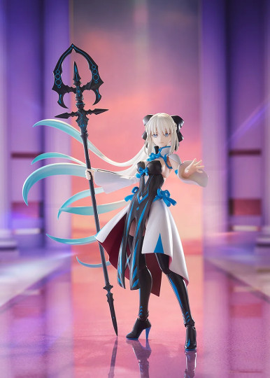 Morgan