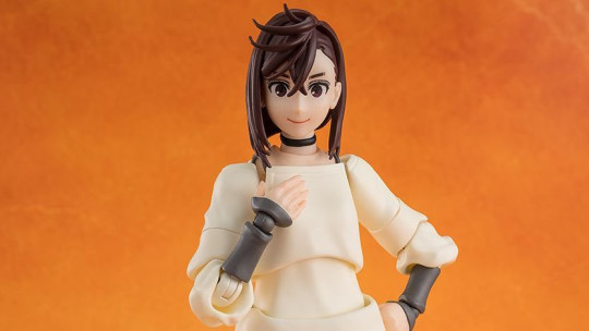 Momo Ver.2 -Dan Da Dan-