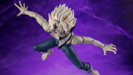 Okarun (Transformed) Ver.2 -Dan Da Dan-