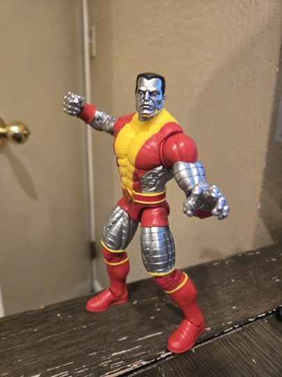 Colossus