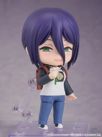 Reze: Casual Outfit Ver. [Basic]