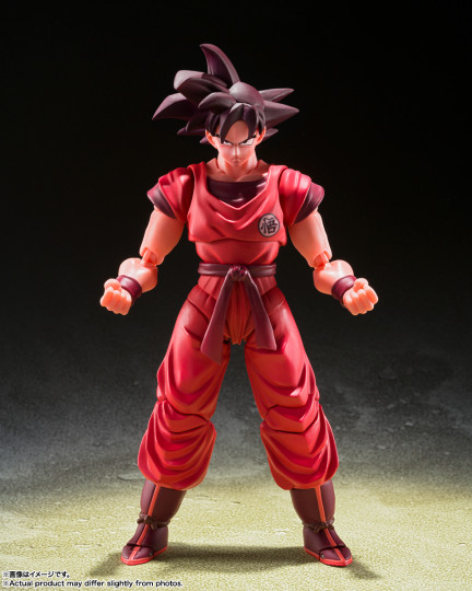 Complete S.H.Figuarts figures 2023 List