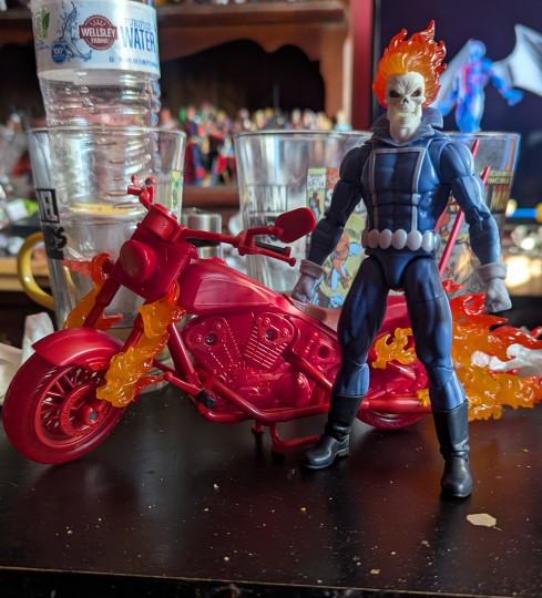 Display by Loganxdanstoys