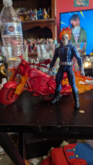 Display by Loganxdanstoys