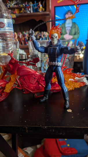 Display by Loganxdanstoys