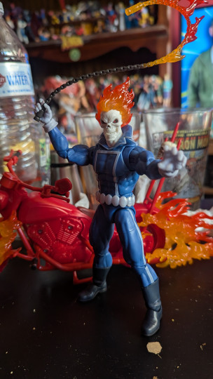 Display by Loganxdanstoys