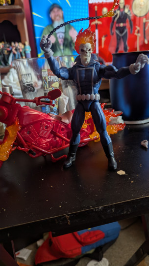 Display by Loganxdanstoys