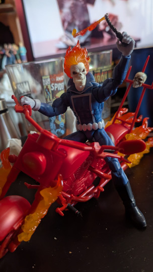 Display by Loganxdanstoys