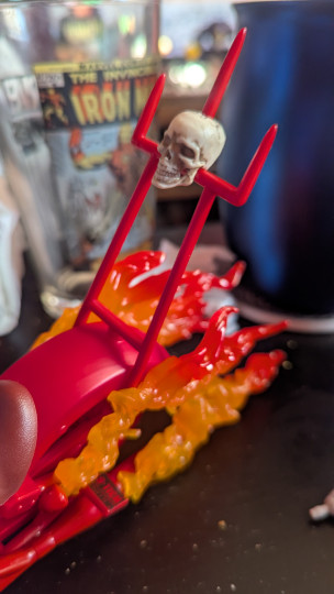Display by Loganxdanstoys