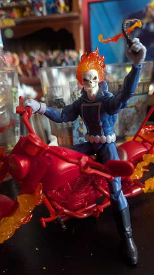Display by Loganxdanstoys