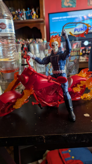 Display by Loganxdanstoys