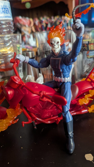 Display by Loganxdanstoys