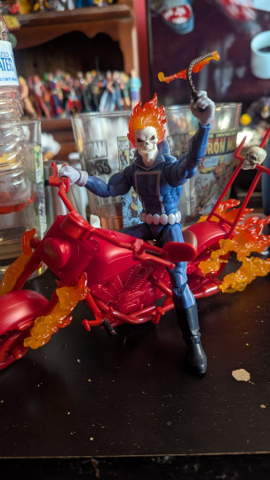Display by Loganxdanstoys