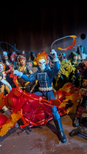 Display by Loganxdanstoys