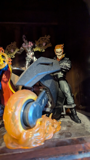 Display by Loganxdanstoys