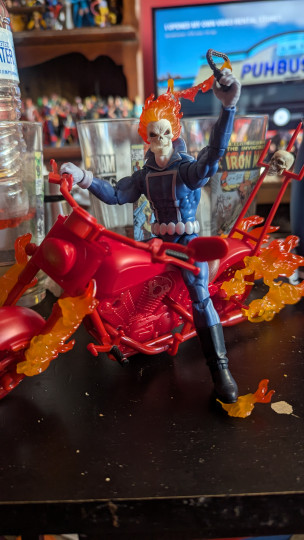 Display by Loganxdanstoys