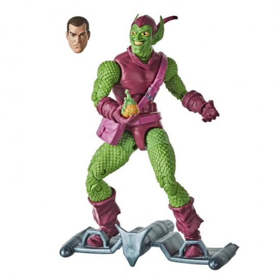 Balls Out Spider-Man Villains Quest