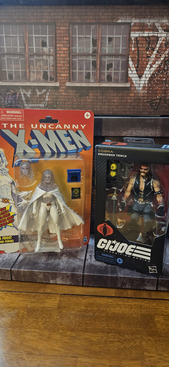 Collection Win