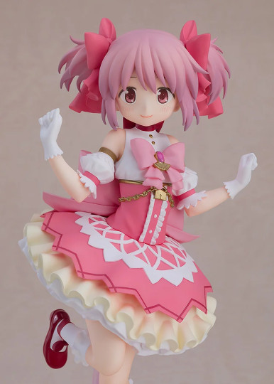 Sp Madoka Kaname: Walpurgisnacht: Rising Ver.