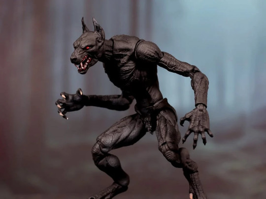 Dogman