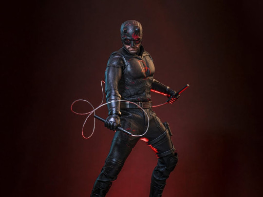 Daredevil