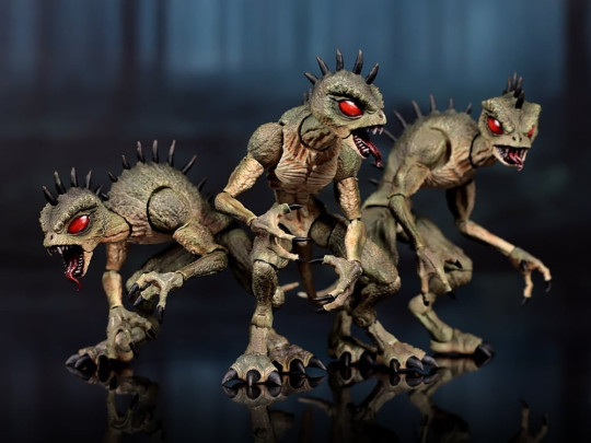 Chupacabras