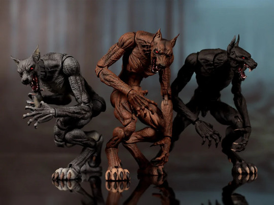 Dogmen