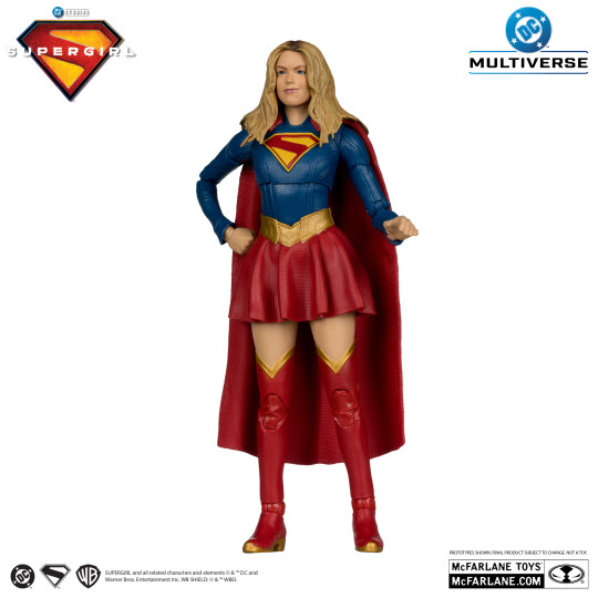 Supergirl (Supergirl Movie)