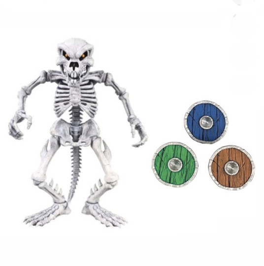 Display by That_Kid_Kyle: Rat Bones