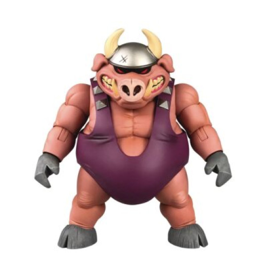 Display by That_Kid_Kyle: Porka Pig