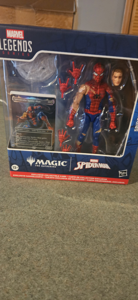Collection Win