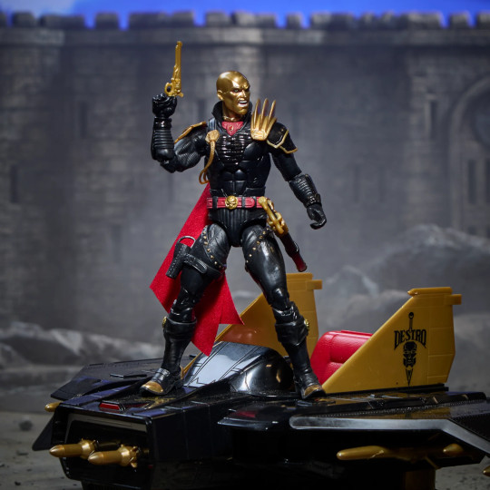 Destro
