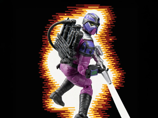 Techno-Viper