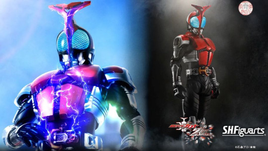 (Shinkocchou Seihou) Masked Rider Kabuto Rider Form 20Th Anniversary Ver.