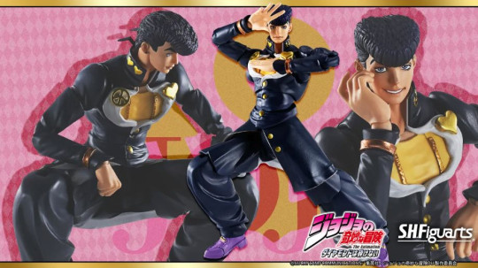 Josuke Higashikata