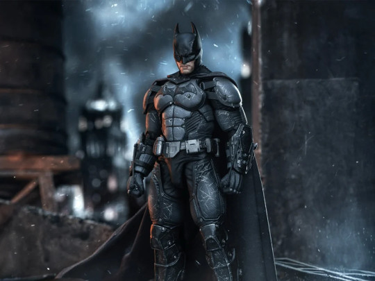 Batman