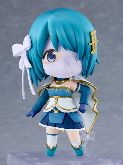 Nendoroids 2026 Sayaka Miki - Walpurgisnacht: Rising Ver. [Basic]