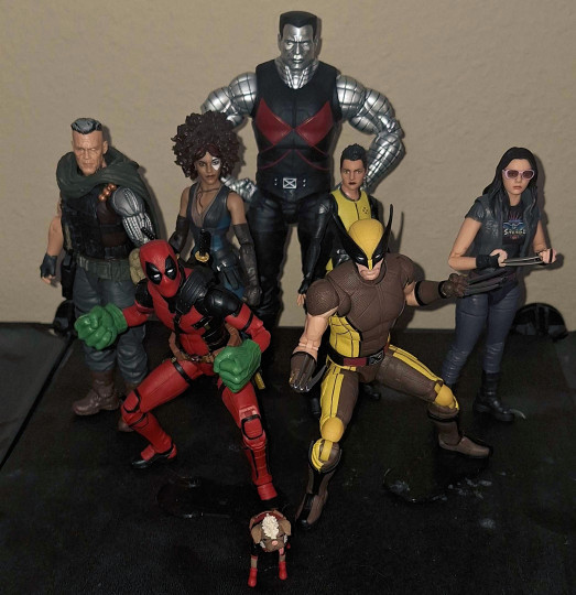 Display by TomatoisJP