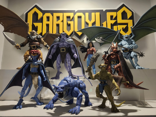 Display by Scarth