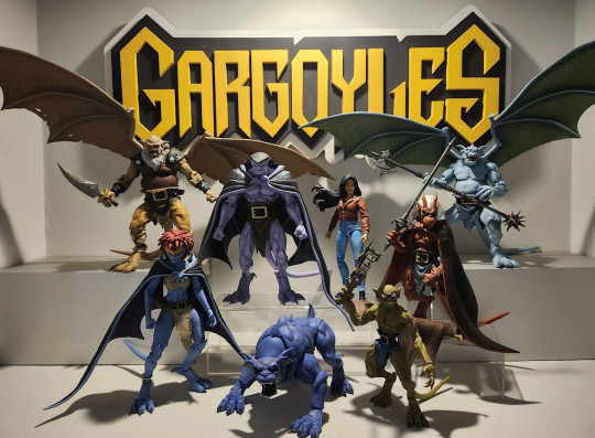 Display by Scarth