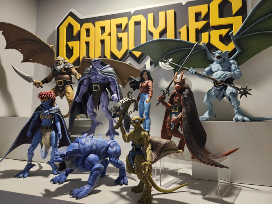 Display by Scarth