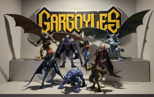 Display by Scarth