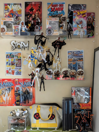 Display by Demyx