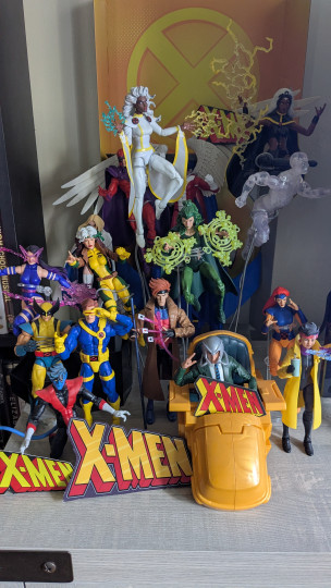Display by Demyx