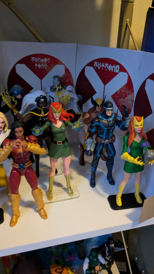 Display by Demyx
