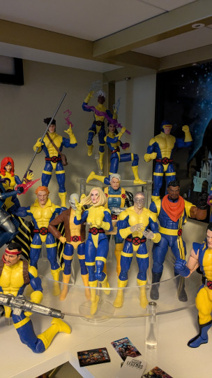 Display by Demyx