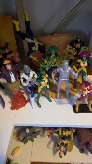 Display by Demyx
