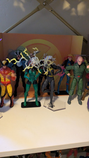 Display by Demyx