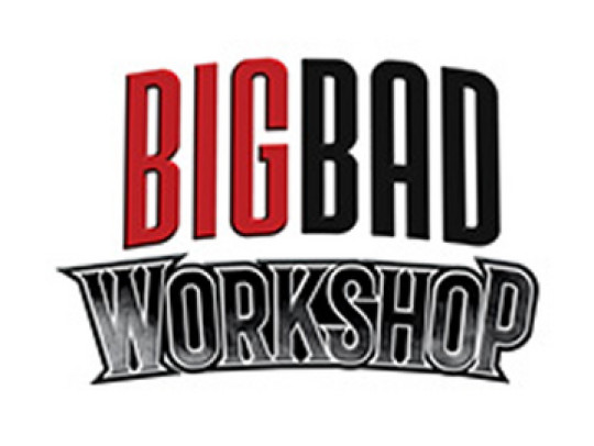 Big Bad Workshop
