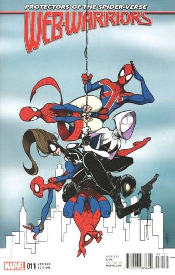 Web-Warriors